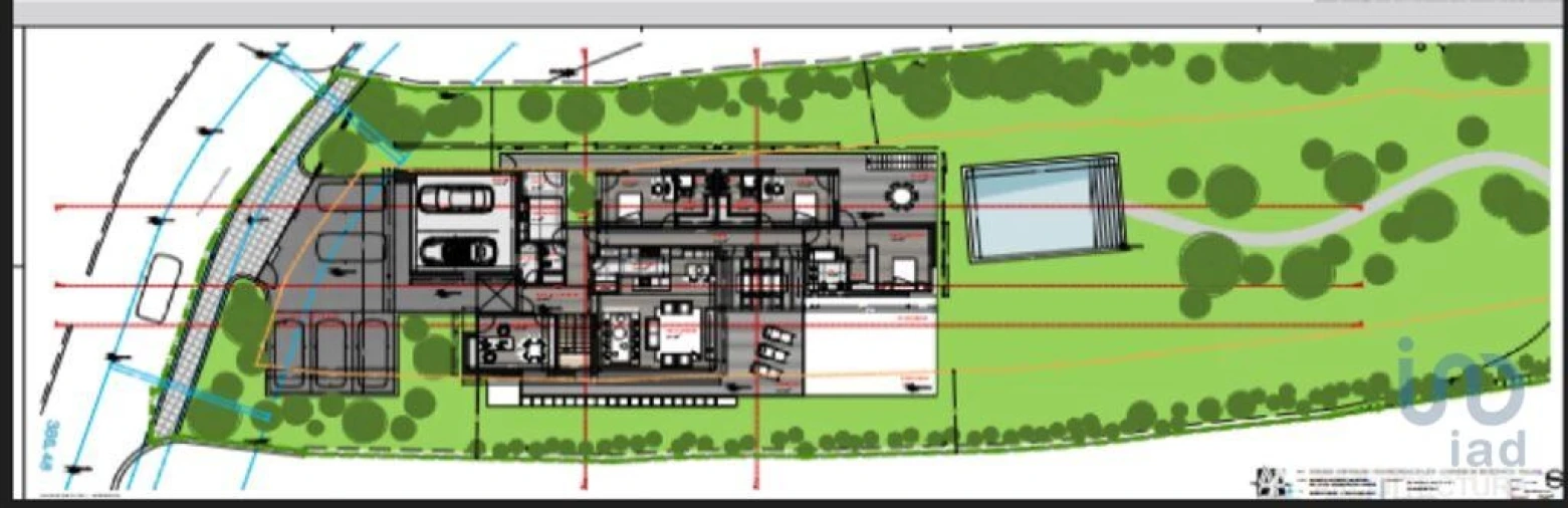 Terreno para Venda em Recezinhos (São Mamede) Foto 10