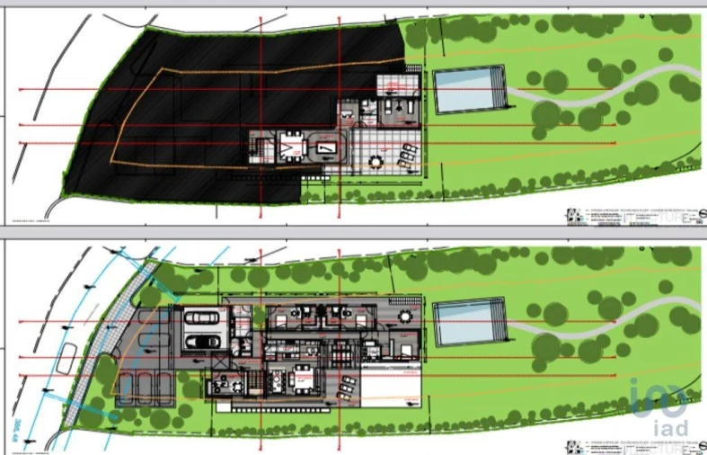 Terreno para Venda em Recezinhos (São Mamede) Foto 14