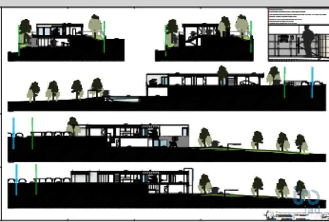 Terreno para Venda em Recezinhos (São Mamede) Foto 15