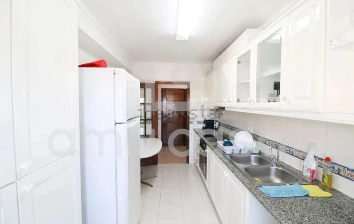 Apartamento T4 para Venda em Requeixo, Nossa Senhora de Fátima e Nariz Foto 19
