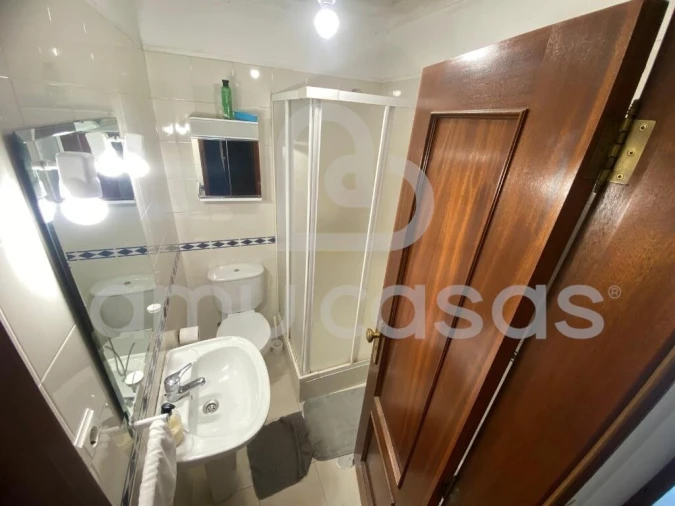 Apartamento T4 para Venda em Requeixo, Nossa Senhora de Fátima e Nariz Foto 17