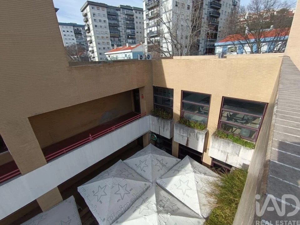 Loja para Arrendamento em Carnaxide e Queijas Foto 24