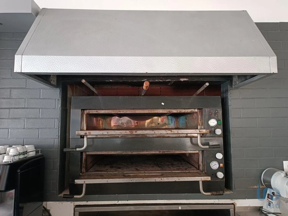 Loja para Arrendamento em Carnaxide e Queijas Foto 7