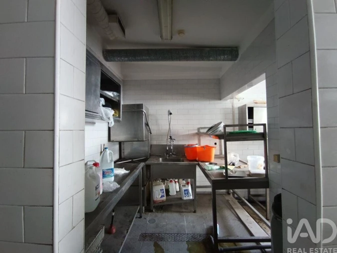 Loja para Arrendamento em Carnaxide e Queijas Foto 17