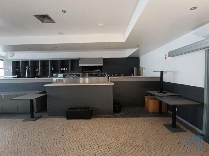 Loja para Arrendamento em Carnaxide e Queijas Foto 5