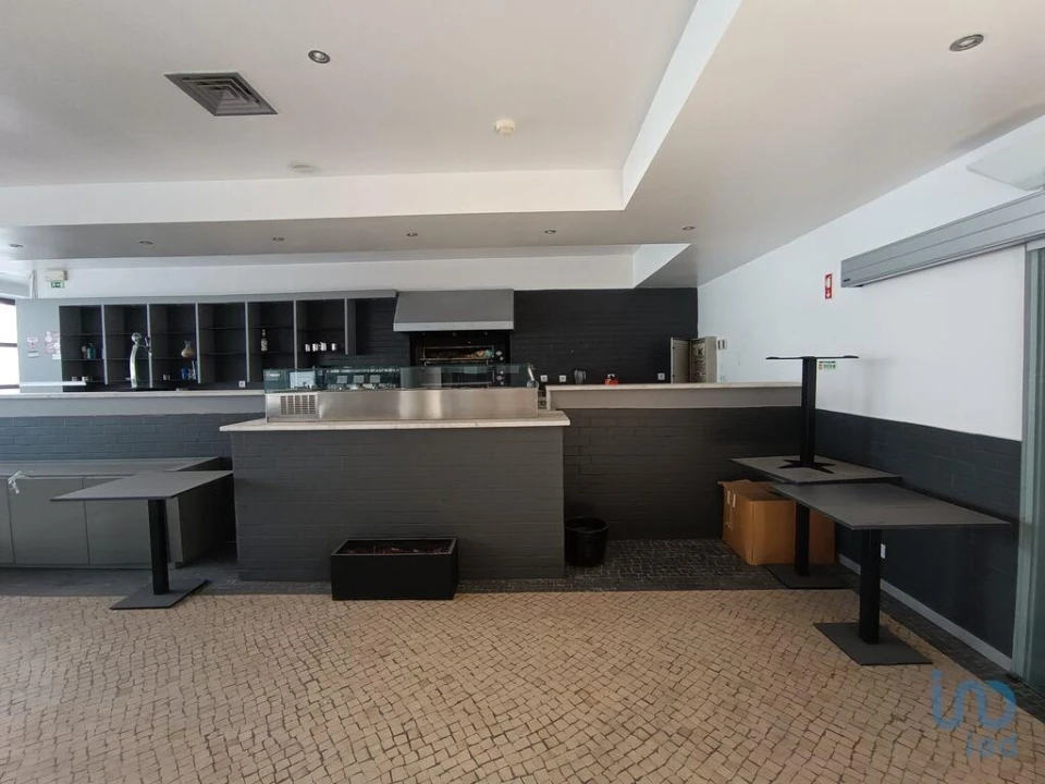 Loja para Arrendamento em Carnaxide e Queijas Foto 5