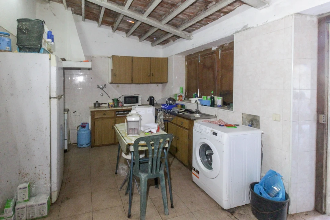 Moradia T3 para Venda em Alcanhões Foto 2