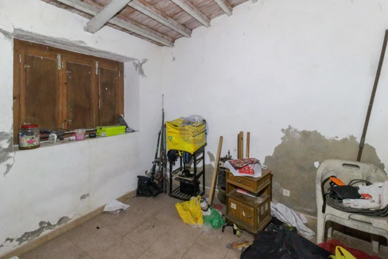 Moradia T3 para Venda em Alcanhões Foto 6