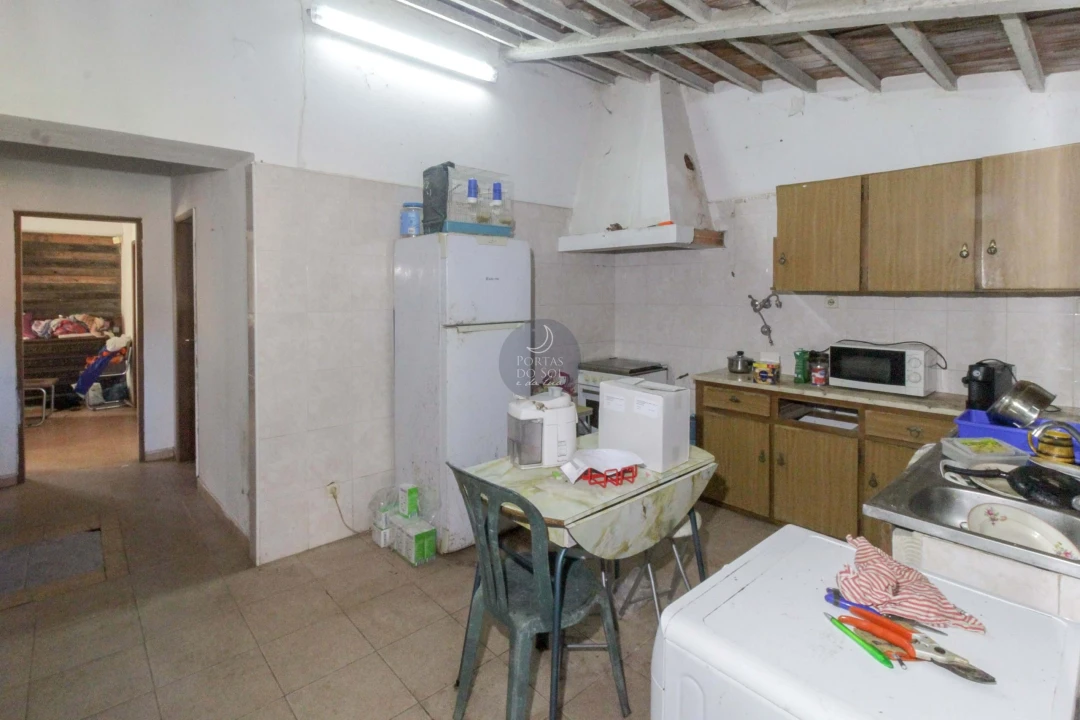 Moradia T3 para Venda em Alcanhões Foto 3