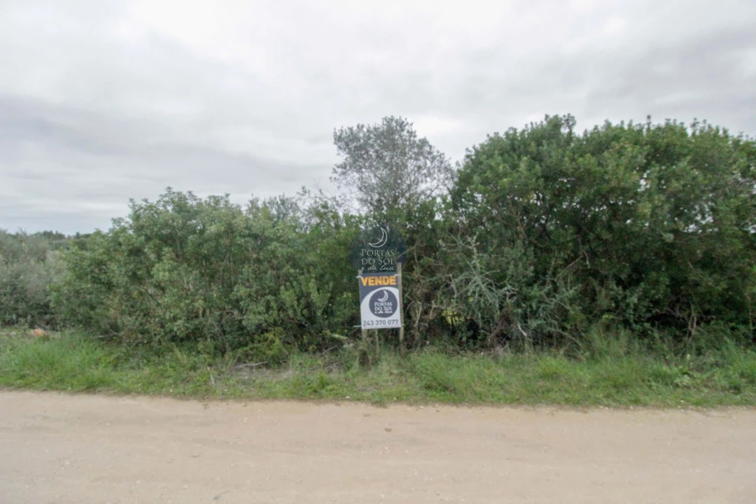 Terreno Agricola ou Rústico para Venda em Azoia de Cima e Tremês Foto 2