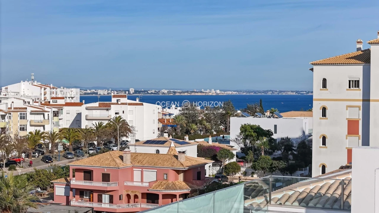 Apartamento T4 para Venda em Lagos (São Sebastião e Santa Maria) Foto 14