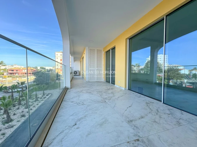 Apartamento T4 para Venda em Lagos (São Sebastião e Santa Maria) Foto 6