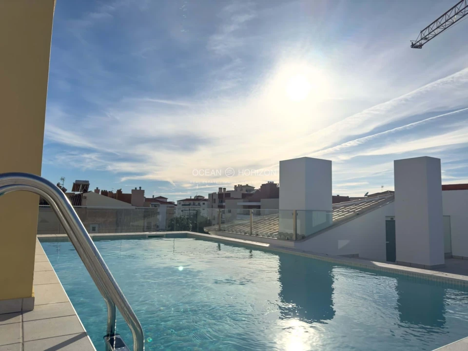 Apartamento T4 para Venda em Lagos (São Sebastião e Santa Maria) Foto 12