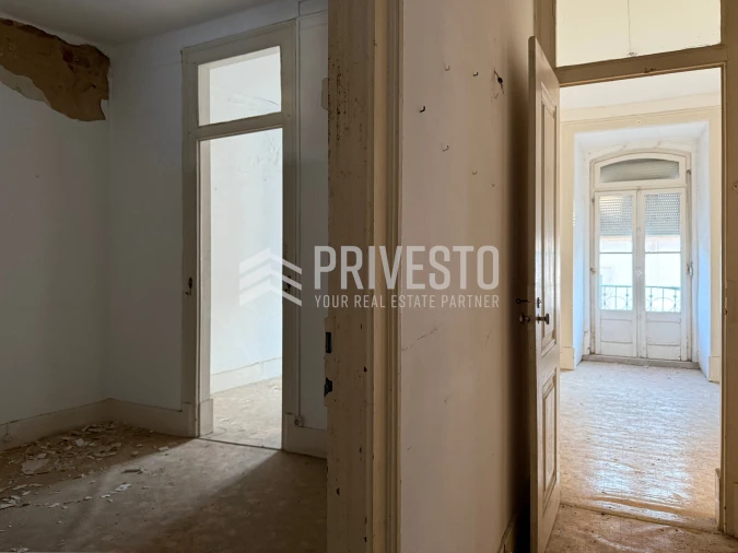 Prédio para Venda em Misericórdia Foto 31