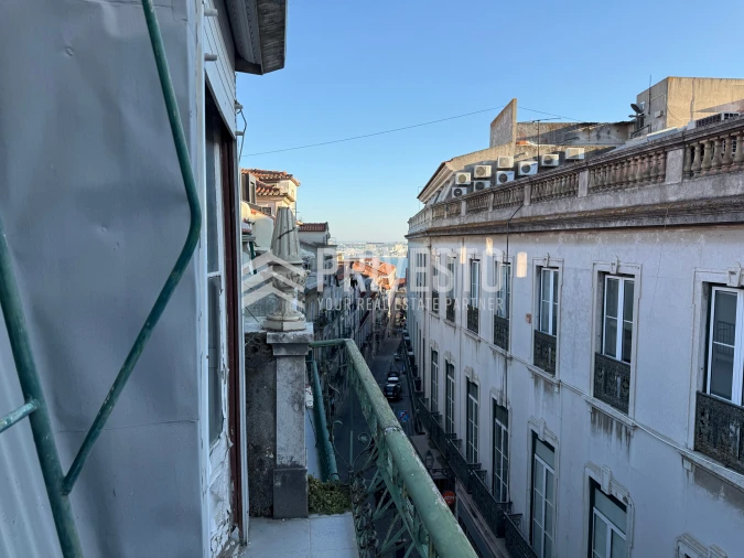 Prédio para Venda em Misericórdia Foto 6