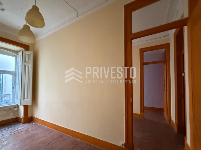 Prédio para Venda em Misericórdia Foto 43