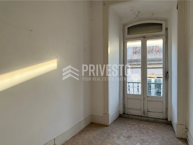 Prédio para Venda em Misericórdia Foto 12