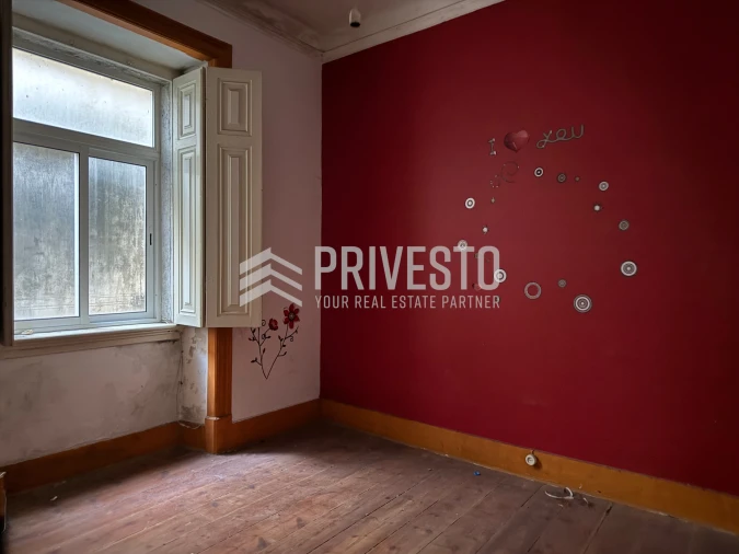 Prédio para Venda em Misericórdia Foto 40