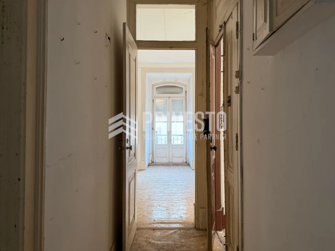 Prédio para Venda em Misericórdia Foto 14