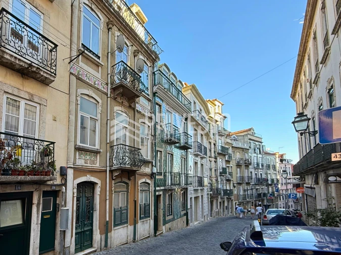 Prédio para Venda em Misericórdia Foto 2