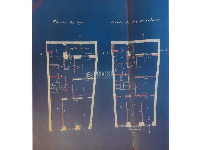 Prédio para Venda em Misericórdia Foto 46