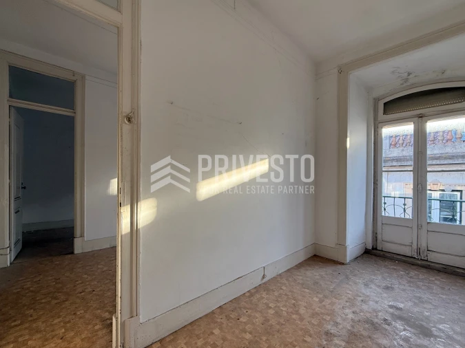 Prédio para Venda em Misericórdia Foto 30