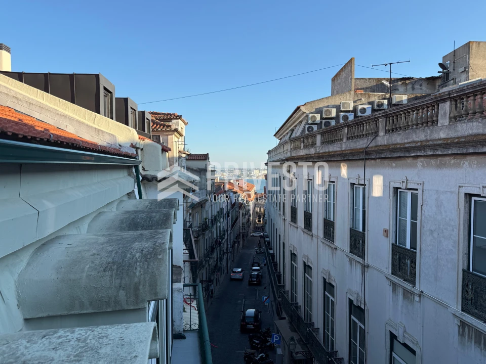 Prédio para Venda em Misericórdia Foto 4