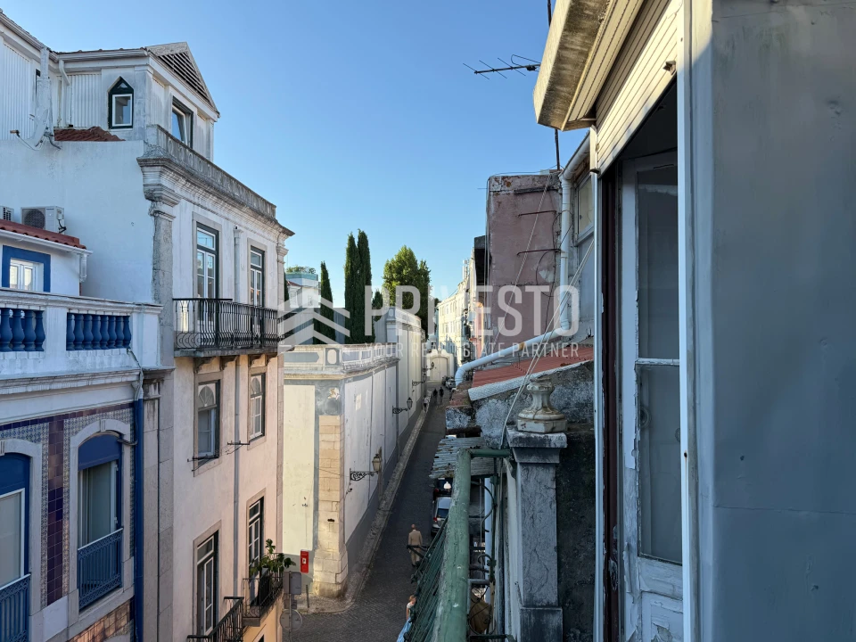 Prédio para Venda em Misericórdia Foto 5