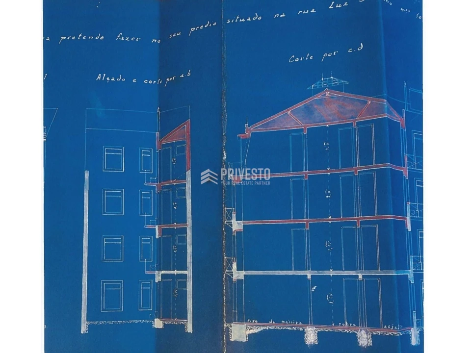 Prédio para Venda em Misericórdia Foto 47