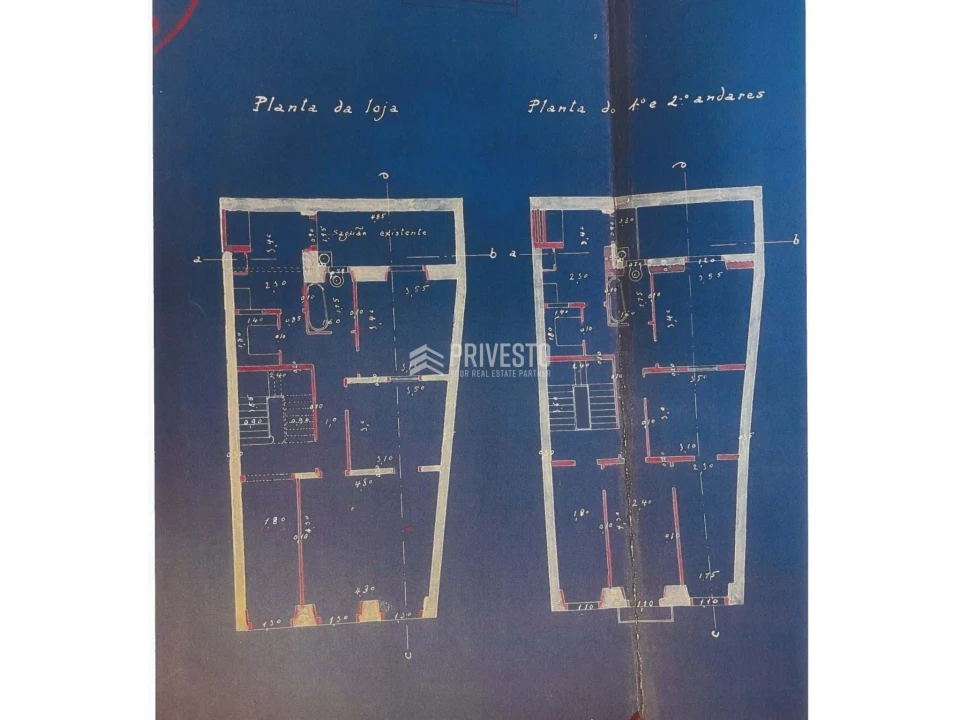 Prédio para Venda em Misericórdia Foto 46