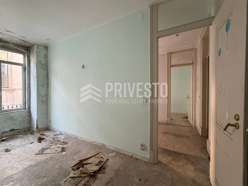 Prédio para Venda em Misericórdia Foto 37