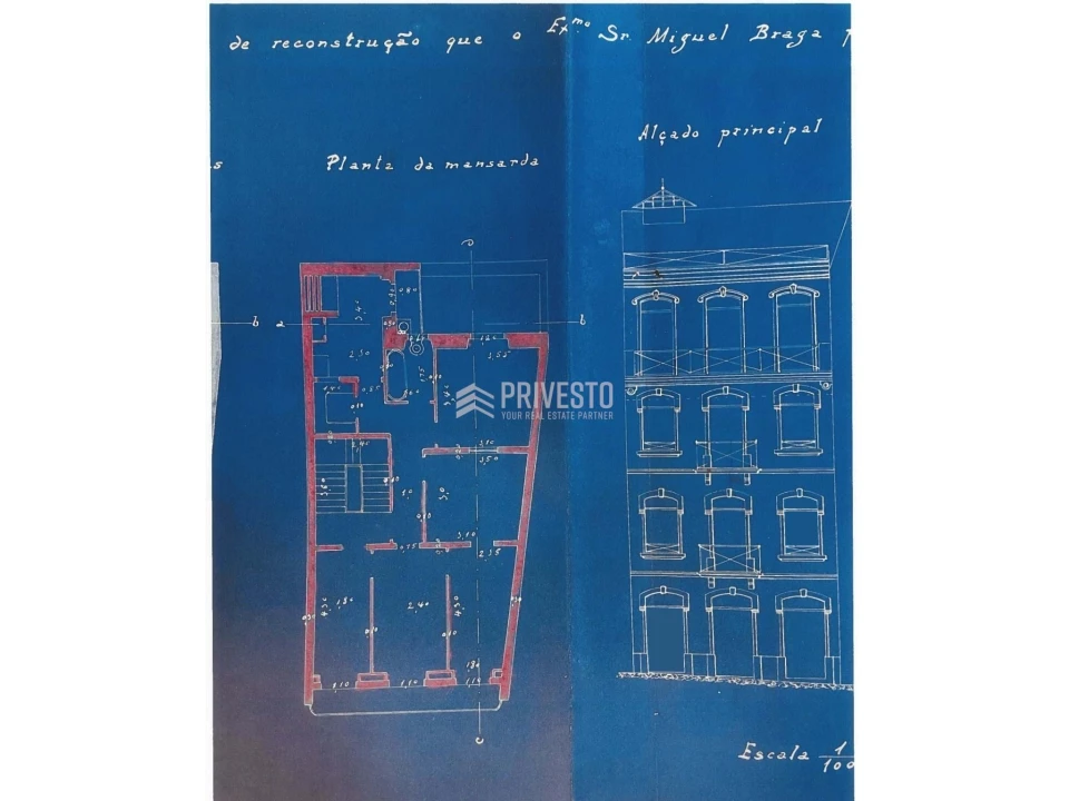 Prédio para Venda em Misericórdia Foto 45