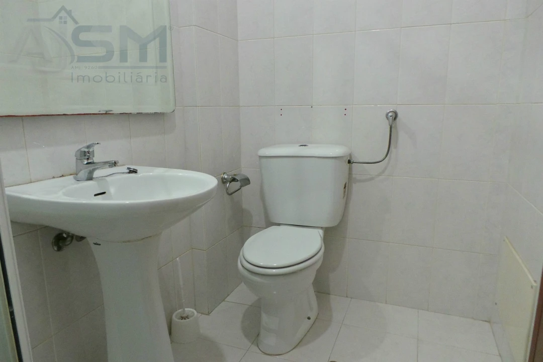 Apartamento T3 para Arrendamento em Cacém e São Marcos Foto 12