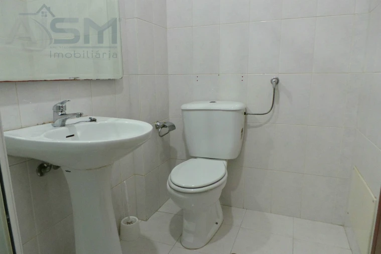 Apartamento T3 para Arrendamento em Cacém e São Marcos Foto 12