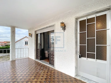 Moradia T4 para Venda em Atouguia da Baleia