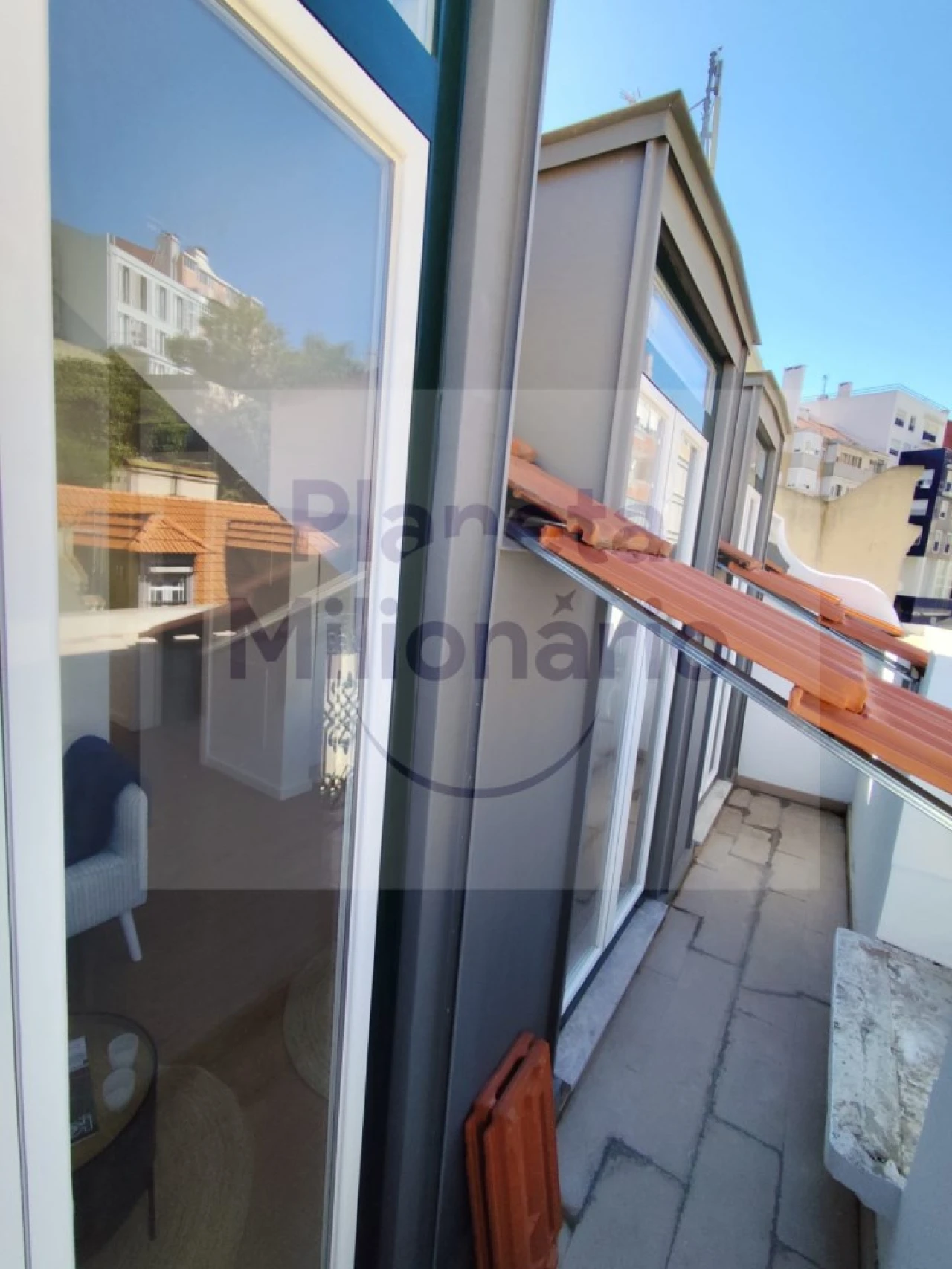 Apartamento T2 para Venda em São Vicente Foto 4