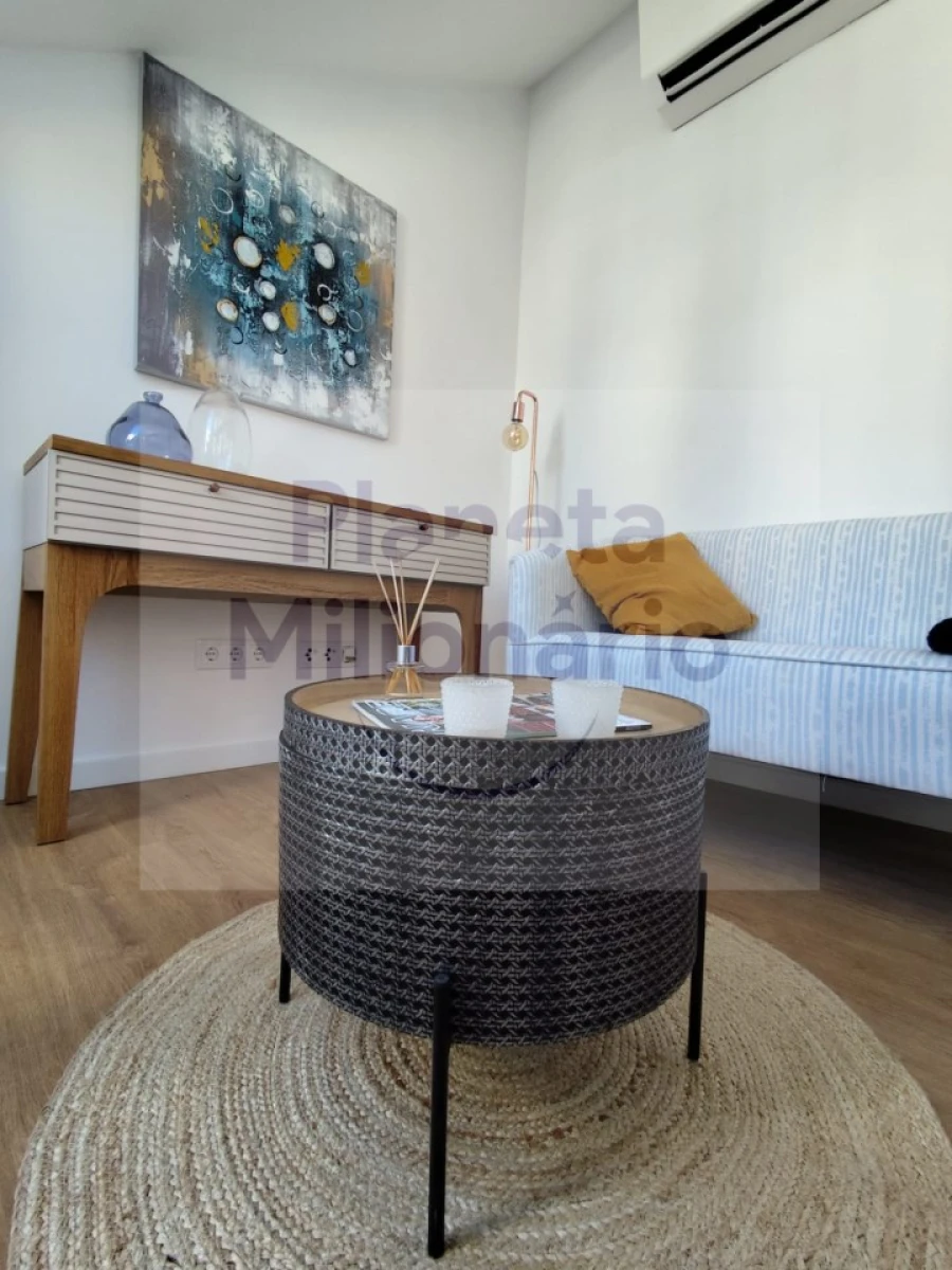 Apartamento T2 para Venda em São Vicente Foto 15