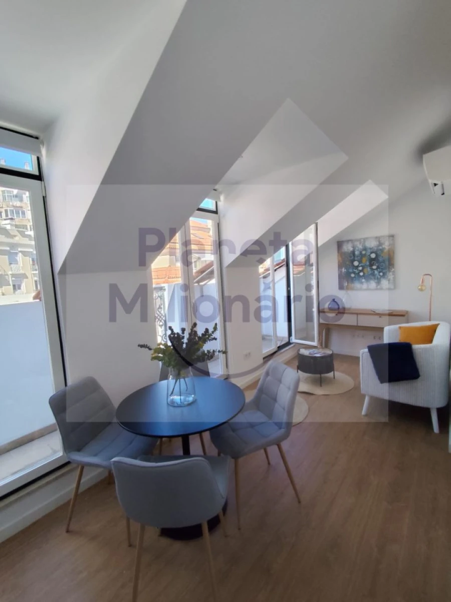 Apartamento T2 para Venda em São Vicente Foto 20