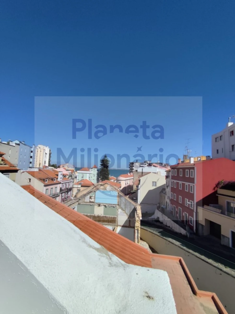 Apartamento T2 para Venda em São Vicente Foto 23