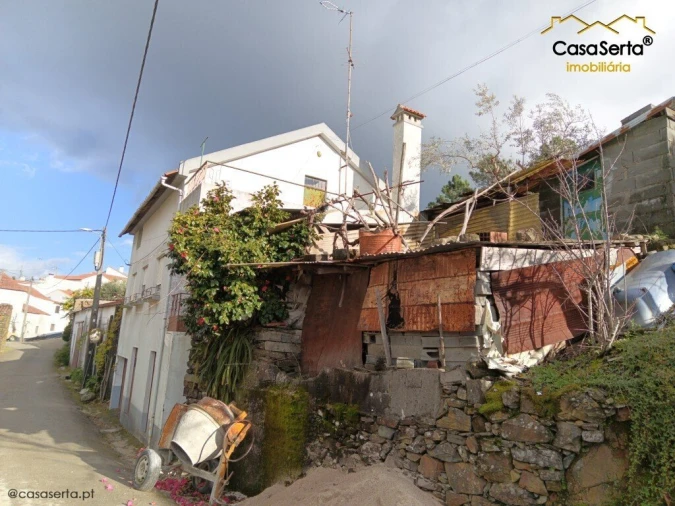 Moradia T4 para Venda em Proença-A-Nova e Peral Foto 7