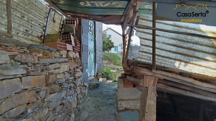 Moradia T4 para Venda em Proença-A-Nova e Peral Foto 17