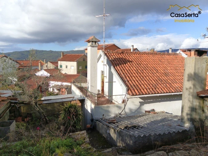 Moradia T4 para Venda em Proença-A-Nova e Peral Foto 11