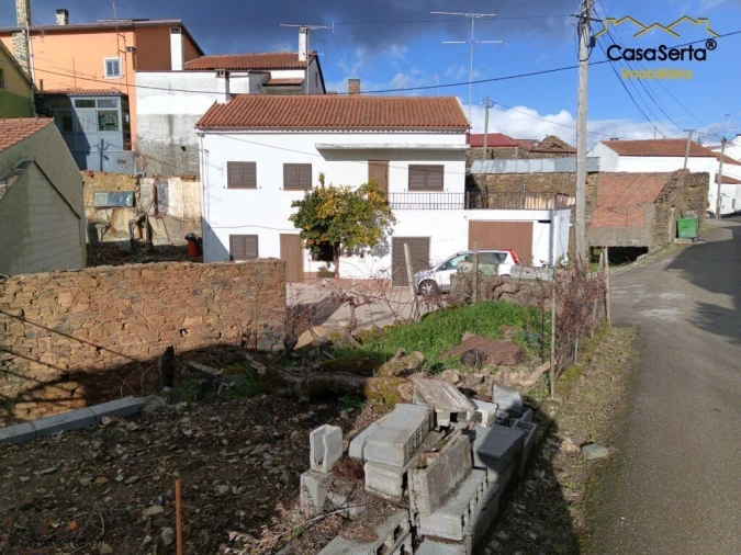 Moradia T4 para Venda em Proença-A-Nova e Peral Foto 6