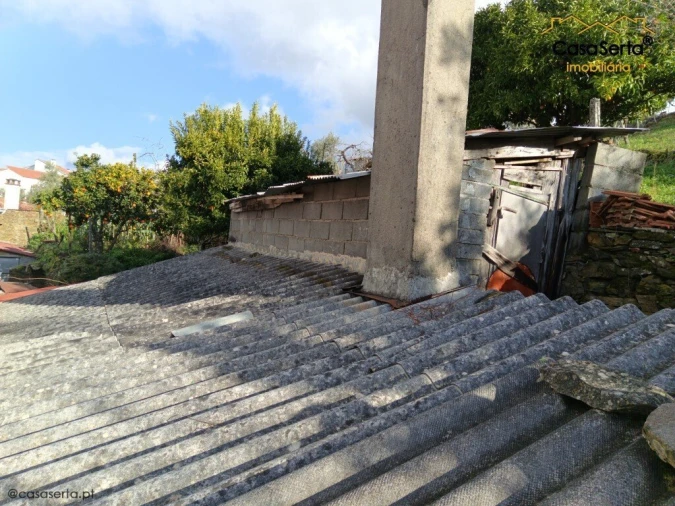 Moradia T4 para Venda em Proença-A-Nova e Peral Foto 13