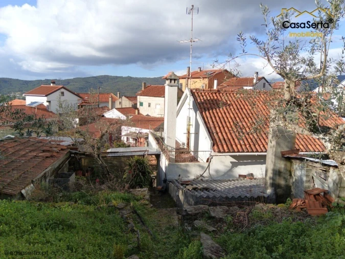 Moradia T4 para Venda em Proença-A-Nova e Peral Foto 10