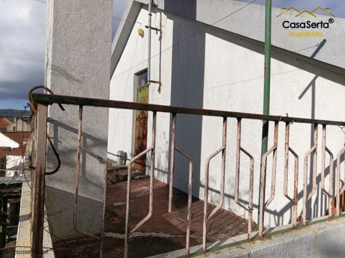 Moradia T4 para Venda em Proença-A-Nova e Peral Foto 14