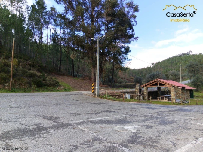 Moradia T4 para Venda em Proença-A-Nova e Peral Foto 2