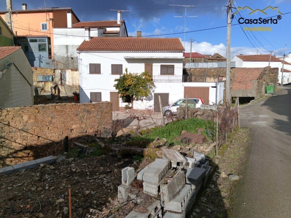 Moradia T4 para Venda em Proença-A-Nova e Peral Foto 6