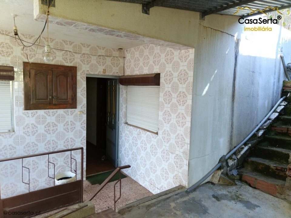 Moradia T4 para Venda em Proença-A-Nova e Peral Foto 15