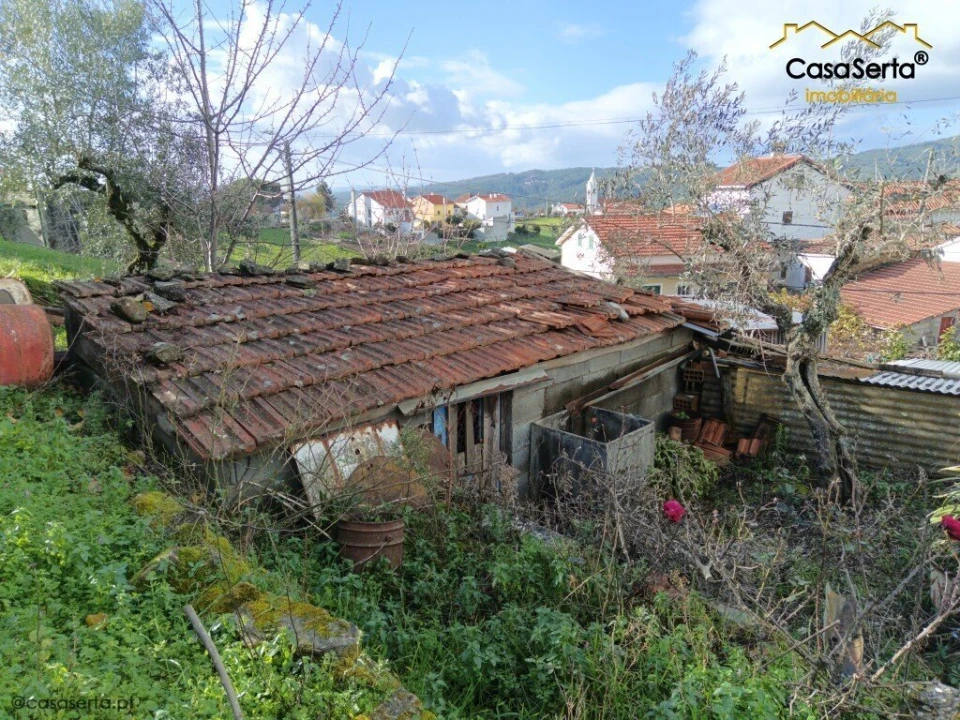 Moradia T4 para Venda em Proença-A-Nova e Peral Foto 12